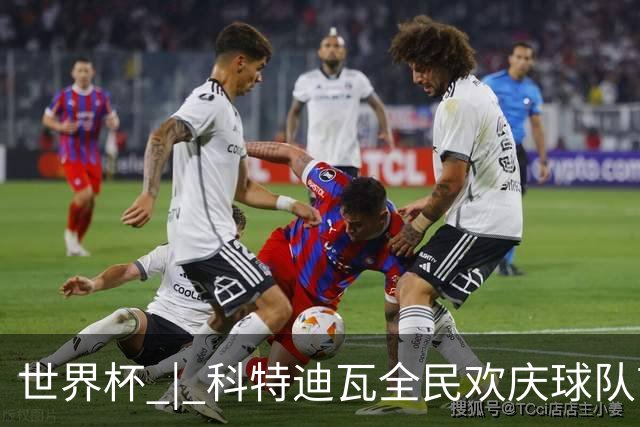 世界杯 | 科特迪瓦全民欢庆球队首进淘汰赛