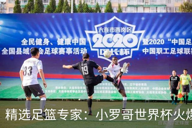 精选足篮专家：小罗哥世界杯火爆9连红长线15中13！