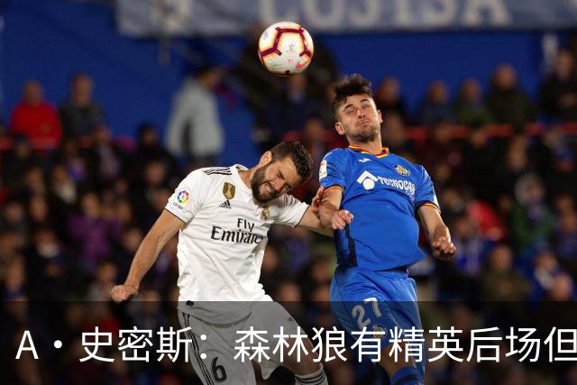 A·史密斯：森林狼有精英后场但体型变小 难应对雷霆马刺火箭掘金